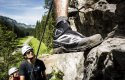 Klettersteig Grundkurs Kleinwalsertal