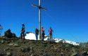 Alpenüberquerung von Sölden nach Bozen