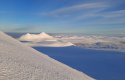 Skitourenreise Rondane Norwegen