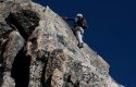 Kletterwoche Alpin, Passo Gardena, Dolomiten