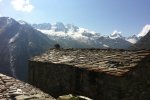 Gran Paradiso Trek / Aostatal