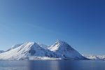 Skitourenreise Lyngen Alpen Norwegen