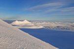 Skitourenreise Rondane Norwegen