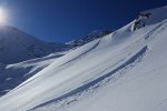 Skitourentraum Langtauferertal