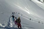 Tages-Skitour